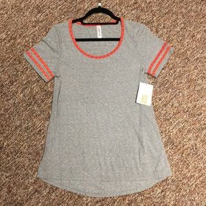 LuLaRoe Classic T